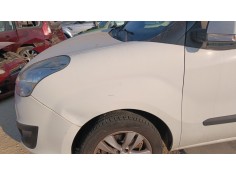 Recambio de aleta delantera izquierda para opel combo furgoneta/monovolumen (x12) 1.3 cdti (b05) referencia OEM IAM   