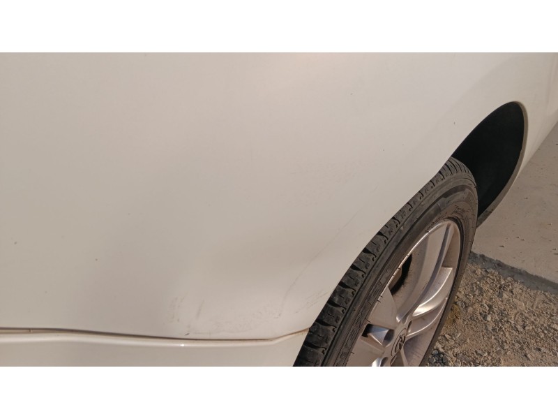 Recambio de aleta delantera izquierda para opel combo furgoneta/monovolumen (x12) 1.3 cdti (b05) referencia OEM IAM   
							