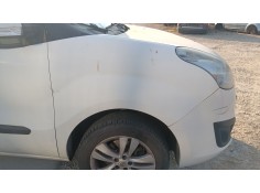 Recambio de aleta delantera derecha para opel combo furgoneta/monovolumen (x12) 1.3 cdti (b05) referencia OEM IAM   