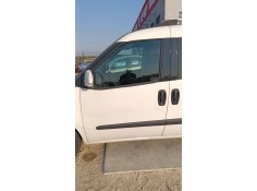 Recambio de puerta delantera izquierda para opel combo furgoneta/monovolumen (x12) 1.3 cdti (b05) referencia OEM IAM   