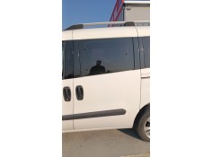Recambio de puerta trasera izquierda para opel combo furgoneta/monovolumen (x12) 1.3 cdti (b05) referencia OEM IAM   