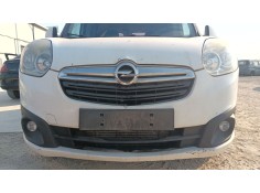 Recambio de paragolpes delantero para opel combo furgoneta/monovolumen (x12) 1.3 cdti (b05) referencia OEM IAM   