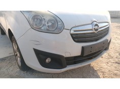 Recambio de paragolpes delantero para opel combo furgoneta/monovolumen (x12) 1.3 cdti (b05) referencia OEM IAM    2