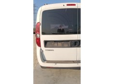 Recambio de porton trasero izquierdo para opel combo furgoneta/monovolumen (x12) 1.3 cdti (b05) referencia OEM IAM   