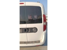 Recambio de porton trasero derecho para opel combo furgoneta/monovolumen (x12) 1.3 cdti (b05) referencia OEM IAM   