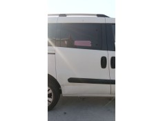 Recambio de puerta trasera derecha para opel combo furgoneta/monovolumen (x12) 1.3 cdti (b05) referencia OEM IAM   