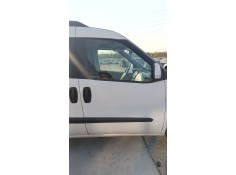 Recambio de puerta delantera derecha para opel combo furgoneta/monovolumen (x12) 1.3 cdti (b05) referencia OEM IAM   