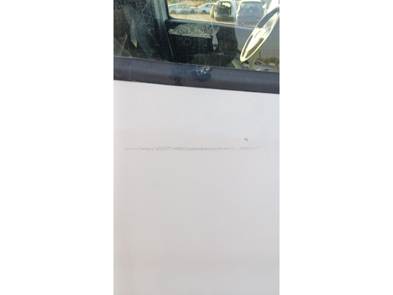 Recambio de puerta delantera derecha para opel combo furgoneta/monovolumen (x12) 1.3 cdti (b05) referencia OEM IAM   