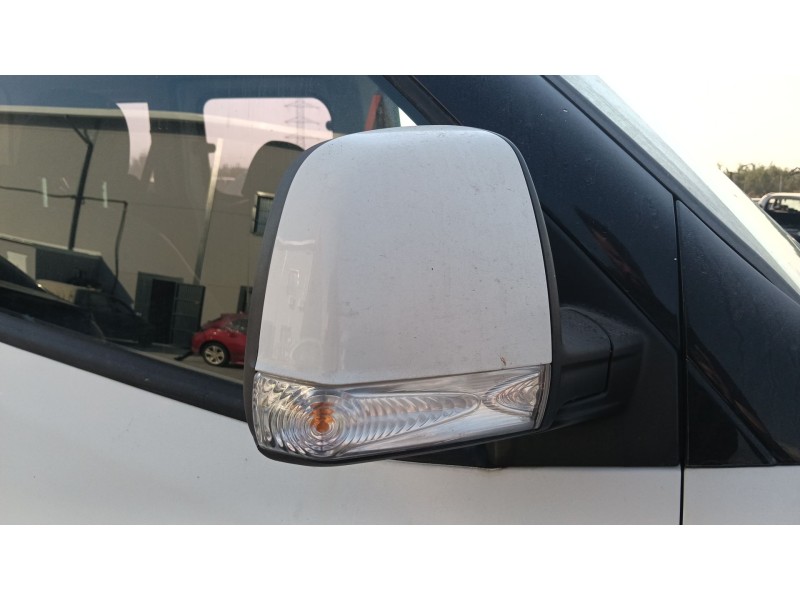 Recambio de retrovisor derecho para opel combo furgoneta/monovolumen (x12) 1.3 cdti (b05) referencia OEM IAM   