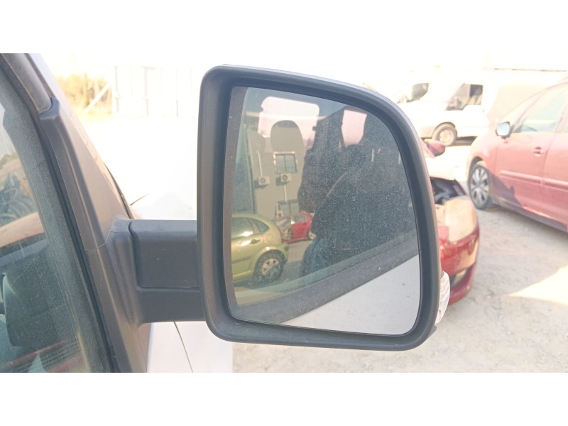 Recambio de retrovisor derecho para opel combo furgoneta/monovolumen (x12) 1.3 cdti (b05) referencia OEM IAM   
							