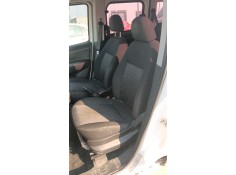 Recambio de asiento delantero izquierdo para opel combo furgoneta/monovolumen (x12) 1.3 cdti (b05) referencia OEM IAM   