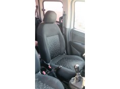 Recambio de asiento delantero izquierdo para opel combo furgoneta/monovolumen (x12) 1.3 cdti (b05) referencia OEM IAM    2