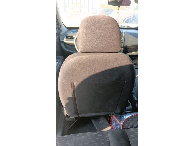 Recambio de asiento delantero izquierdo para opel combo furgoneta/monovolumen (x12) 1.3 cdti (b05) referencia OEM IAM   
							