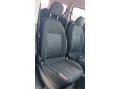 Recambio de asiento delantero derecho para opel combo furgoneta/monovolumen (x12) 1.3 cdti (b05) referencia OEM IAM   