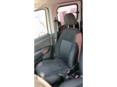Recambio de asiento delantero derecho para opel combo furgoneta/monovolumen (x12) 1.3 cdti (b05) referencia OEM IAM    2
