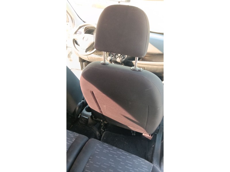 Recambio de asiento delantero derecho para opel combo furgoneta/monovolumen (x12) 1.3 cdti (b05) referencia OEM IAM   
