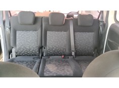 Recambio de asientos traseros para opel combo furgoneta/monovolumen (x12) 1.3 cdti (b05) referencia OEM IAM   