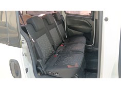 Recambio de asientos traseros para opel combo furgoneta/monovolumen (x12) 1.3 cdti (b05) referencia OEM IAM    2