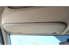 Recambio de parasol izquierdo para opel combo furgoneta/monovolumen (x12) 1.3 cdti (b05) referencia OEM IAM   