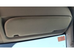 Recambio de parasol derecho para opel combo furgoneta/monovolumen (x12) 1.3 cdti (b05) referencia OEM IAM   