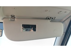 Recambio de parasol derecho para opel combo furgoneta/monovolumen (x12) 1.3 cdti (b05) referencia OEM IAM    2