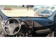 Recambio de kit airbag para opel combo furgoneta/monovolumen (x12) 1.3 cdti (b05) referencia OEM IAM   