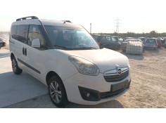 Recambio de cerradura puerta delantera derecha para opel combo furgoneta/monovolumen (x12) 1.3 cdti (b05) referencia OEM IAM   