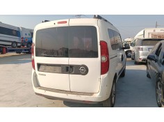 Recambio de cerradura puerta trasera derecha para opel combo furgoneta/monovolumen (x12) 1.3 cdti (b05) referencia OEM IAM   
