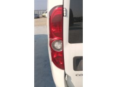 Recambio de piloto trasero izquierdo para opel combo furgoneta/monovolumen (x12) 1.3 cdti (b05) referencia OEM IAM   