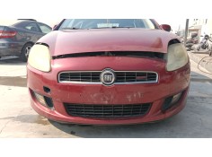 Recambio de paragolpes delantero para fiat bravo ii (198_) 1.9 d multijet (198axc1b) referencia OEM IAM   