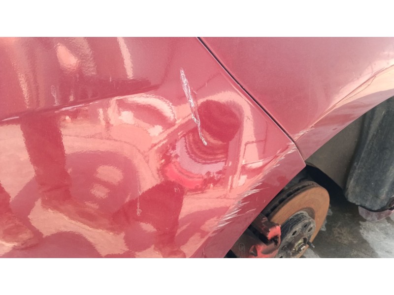 Recambio de paragolpes delantero para fiat bravo ii (198_) 1.9 d multijet (198axc1b) referencia OEM IAM   
							