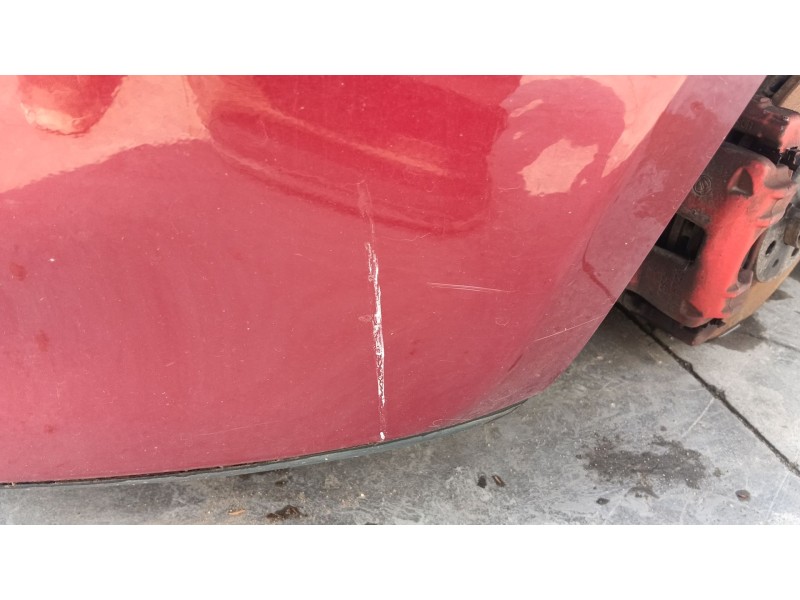 Recambio de paragolpes delantero para fiat bravo ii (198_) 1.9 d multijet (198axc1b) referencia OEM IAM   