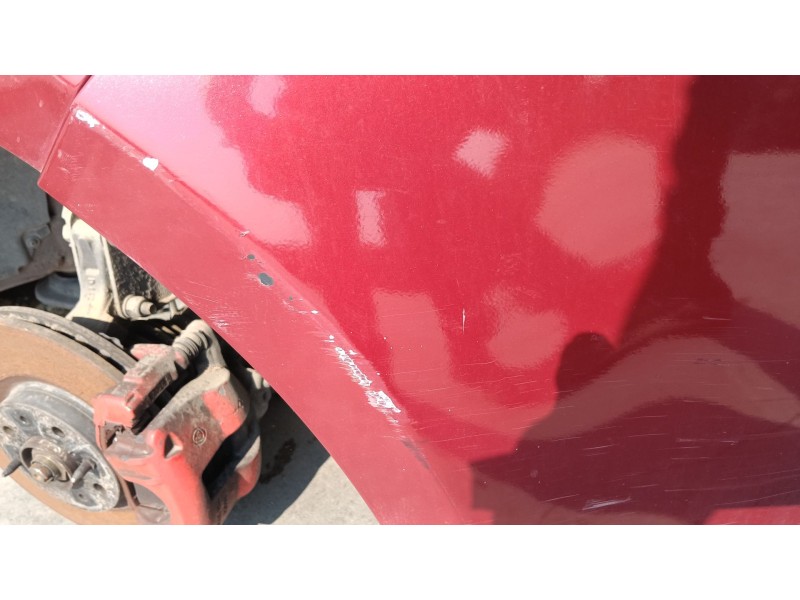 Recambio de paragolpes delantero para fiat bravo ii (198_) 1.9 d multijet (198axc1b) referencia OEM IAM   