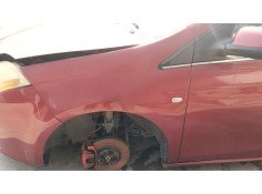 Recambio de aleta delantera izquierda para fiat bravo ii (198_) 1.9 d multijet (198axc1b) referencia OEM IAM   