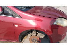 Recambio de aleta delantera derecha para fiat bravo ii (198_) 1.9 d multijet (198axc1b) referencia OEM IAM   