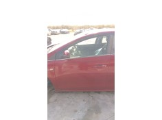 Recambio de puerta delantera izquierda para fiat bravo ii (198_) 1.9 d multijet (198axc1b) referencia OEM IAM   