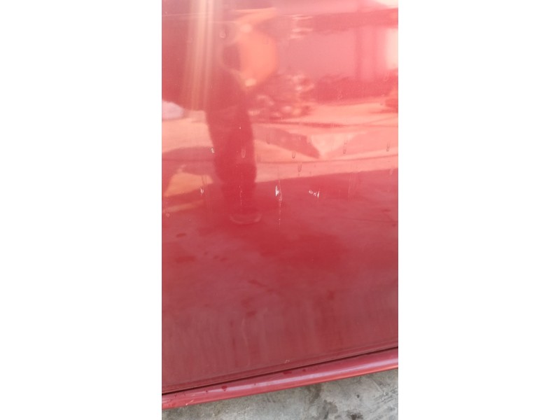 Recambio de puerta delantera izquierda para fiat bravo ii (198_) 1.9 d multijet (198axc1b) referencia OEM IAM   
							