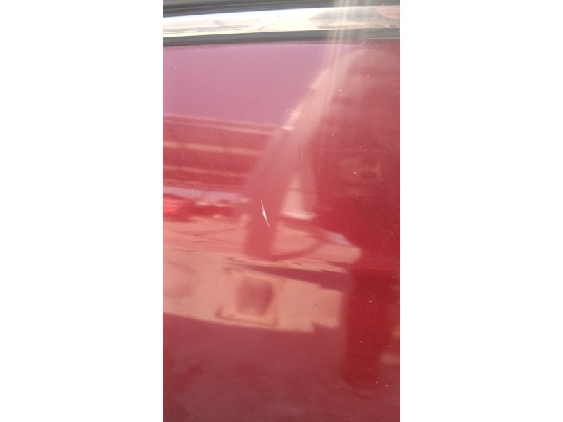 Recambio de puerta delantera izquierda para fiat bravo ii (198_) 1.9 d multijet (198axc1b) referencia OEM IAM   