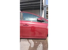 Recambio de puerta delantera derecha para fiat bravo ii (198_) 1.9 d multijet (198axc1b) referencia OEM IAM   