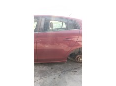 Recambio de puerta trasera izquierda para fiat bravo ii (198_) 1.9 d multijet (198axc1b) referencia OEM IAM   