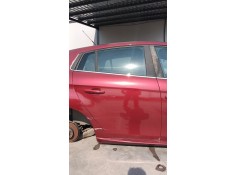 Recambio de puerta trasera derecha para fiat bravo ii (198_) 1.9 d multijet (198axc1b) referencia OEM IAM   