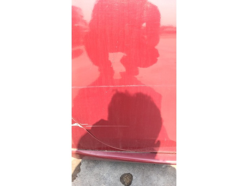 Recambio de puerta trasera derecha para fiat bravo ii (198_) 1.9 d multijet (198axc1b) referencia OEM IAM   
