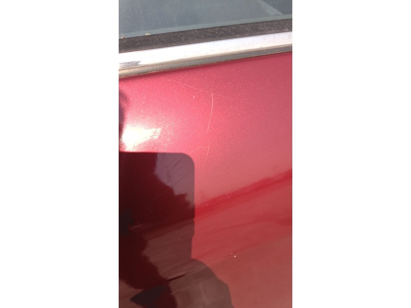 Recambio de puerta trasera derecha para fiat bravo ii (198_) 1.9 d multijet (198axc1b) referencia OEM IAM   