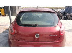Recambio de porton trasero derecho para fiat bravo ii (198_) 1.9 d multijet (198axc1b) referencia OEM IAM   