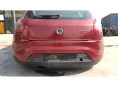 Recambio de paragolpes trasero para fiat bravo ii (198_) 1.9 d multijet (198axc1b) referencia OEM IAM   