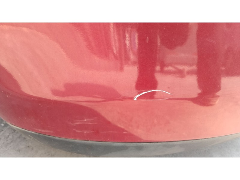 Recambio de paragolpes trasero para fiat bravo ii (198_) 1.9 d multijet (198axc1b) referencia OEM IAM   