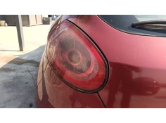 Recambio de piloto trasero izquierdo para fiat bravo ii (198_) 1.9 d multijet (198axc1b) referencia OEM IAM   