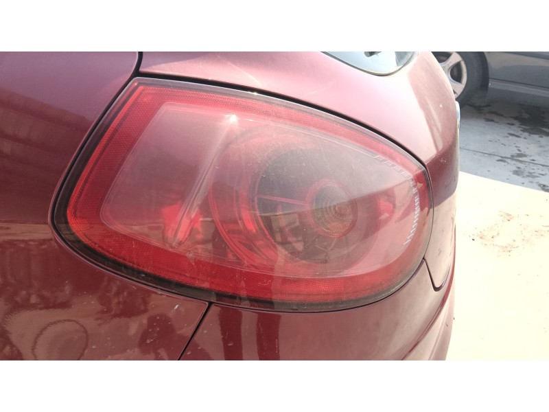 Recambio de piloto trasero izquierdo para fiat bravo ii (198_) 1.9 d multijet (198axc1b) referencia OEM IAM   
							