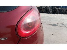 Recambio de piloto trasero derecho para fiat bravo ii (198_) 1.9 d multijet (198axc1b) referencia OEM IAM   