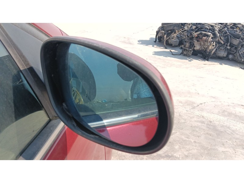 Recambio de retrovisor derecho para fiat bravo ii (198_) 1.9 d multijet (198axc1b) referencia OEM IAM   